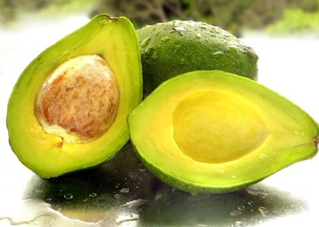 Un avocado al giorno combatte il colesterolo cattivo