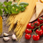 Italian food ingredients