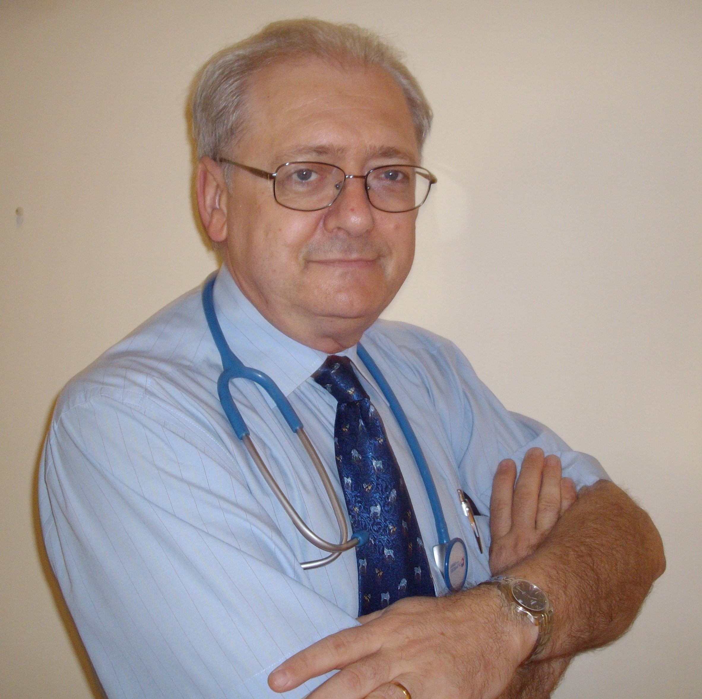 Dott. Vladimir Guluta - Cardiologo